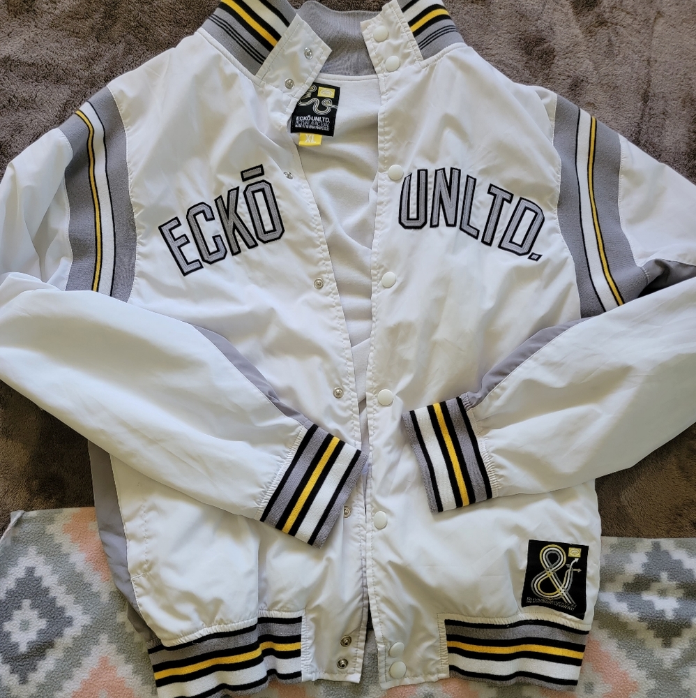 Ecko Unlimited Jacket